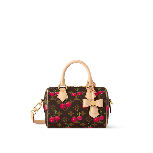 Sac x TM Speedy Bandoulière 20 - photo 1/7 - UrbanDrip