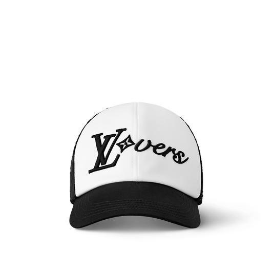 Casquette en mesh Vers - photo 1/5 - UrbanDrip