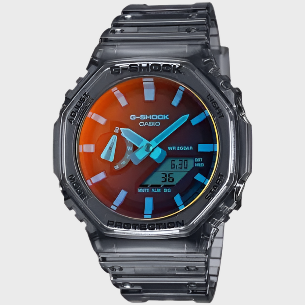 Montre - UrbanDrip