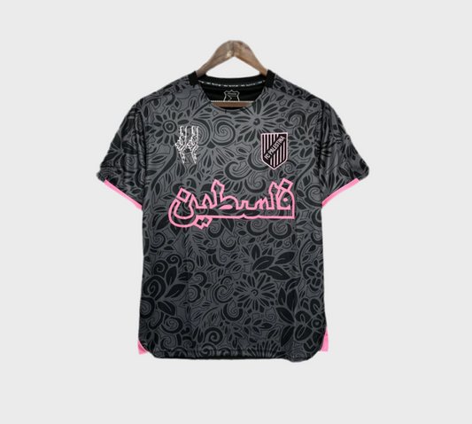 T-Shirt Maillot Pal stine - UrbanDrip