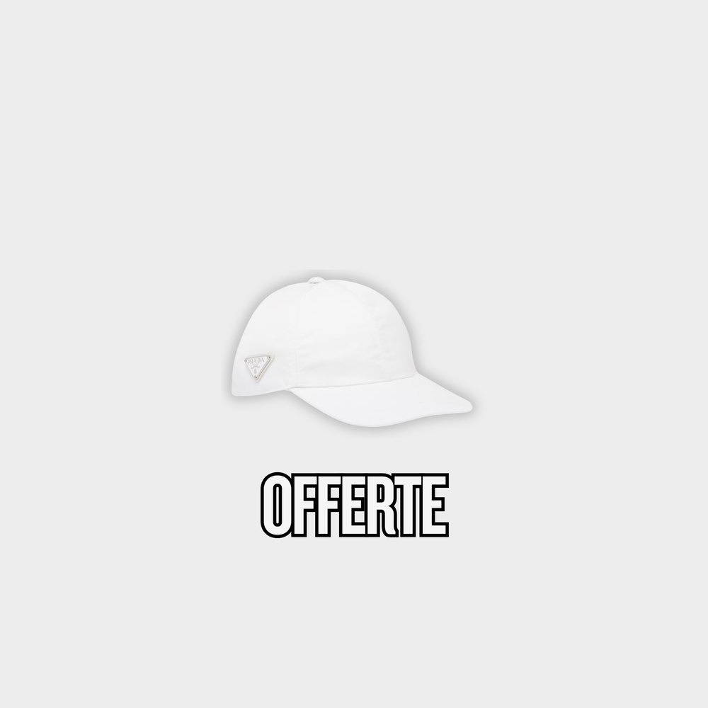 Casquette Outfit Casa Offerte - photo 7/7 - UrbanDrip