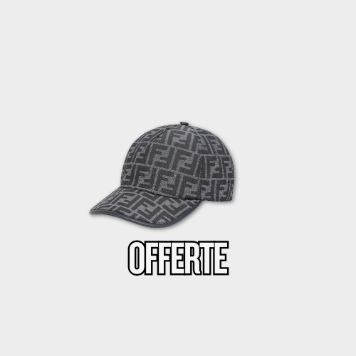 Casquette Outfit Offerte - photo 7/7 - UrbanDrip