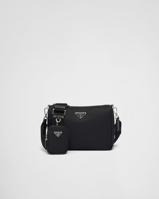 Sac porté épaule en et cuir - UrbanDrip