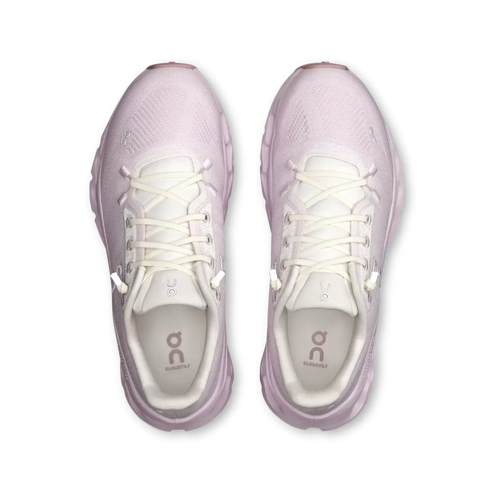 Sneakers Orchid Blanc Ivoire - photo 3/4 - UrbanDrip