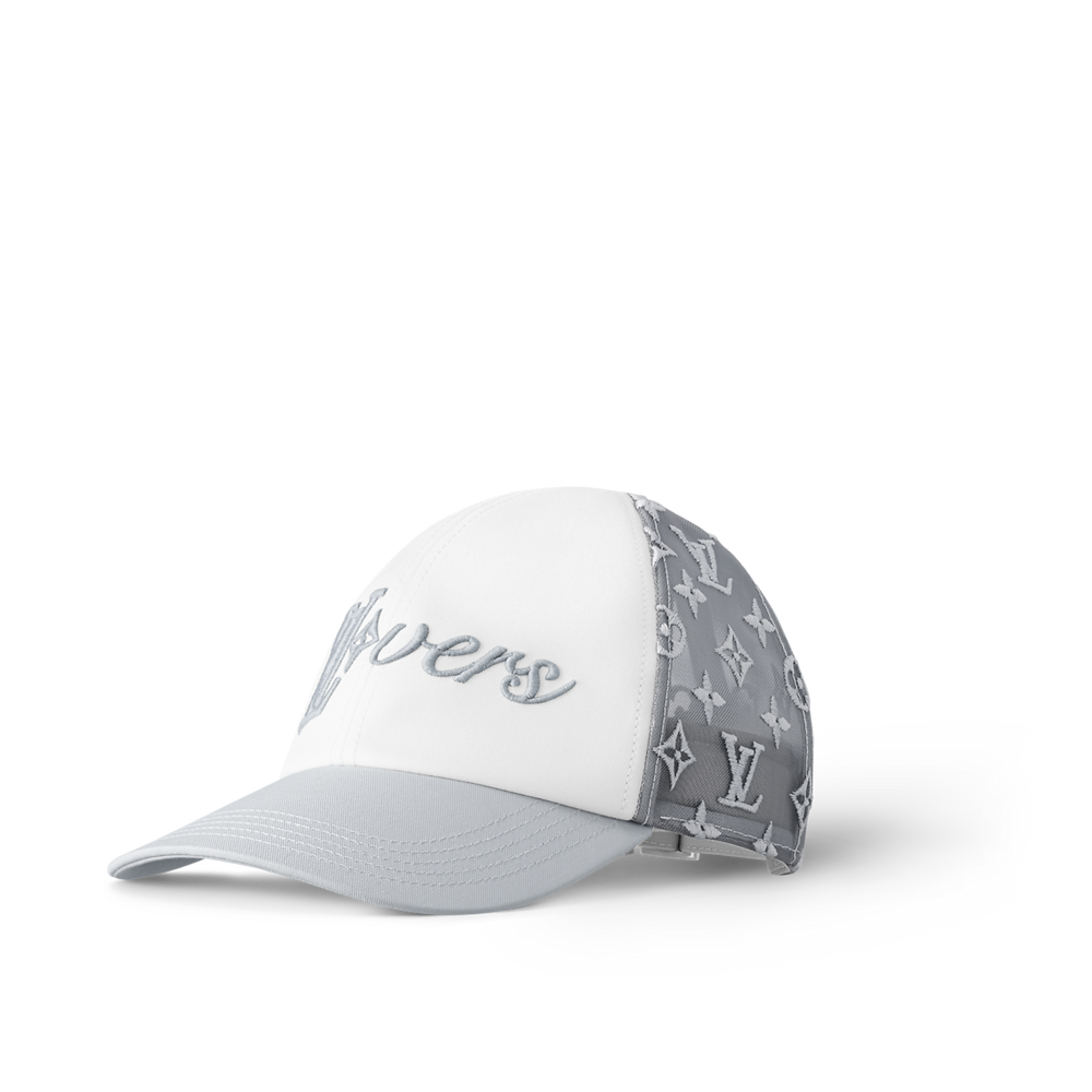 Casquette en mesh Vers - photo 3/4 - UrbanDrip