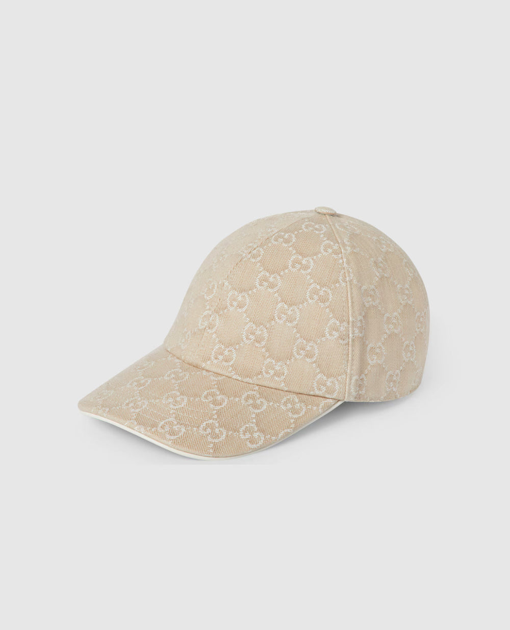 Casquette en denim avec détail Mors - photo 1/4 - UrbanDrip