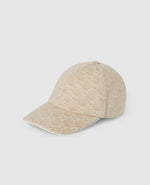 Casquette en denim avec détail Mors - photo 1/4 - UrbanDrip
