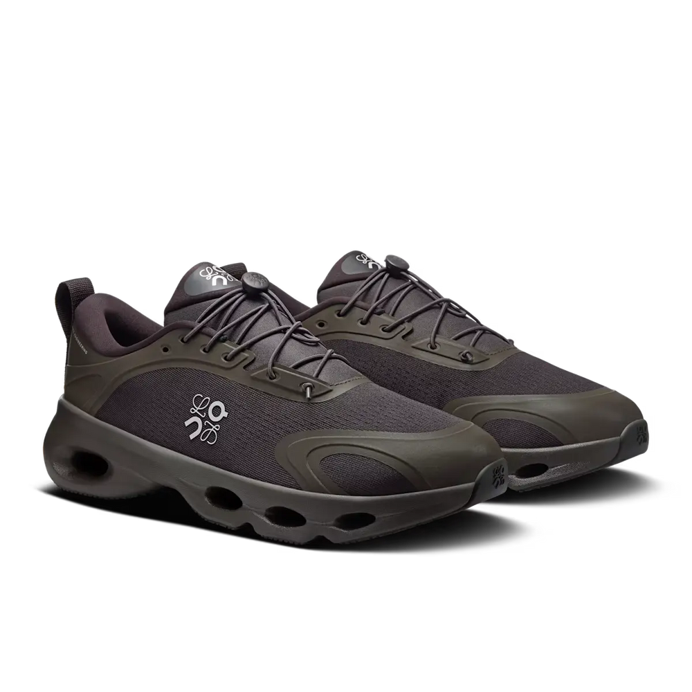 Cloudsolo Loewe Dark Black Brown - photo 2/5 - UrbanDrip