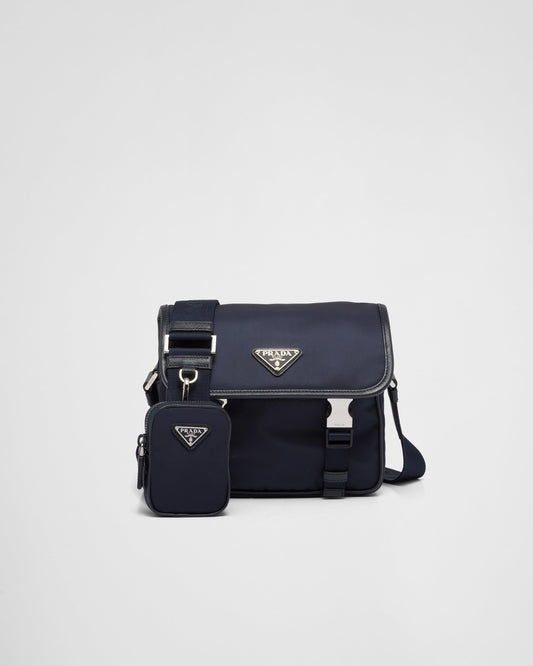 Sac porté épaule en et cuir - UrbanDrip