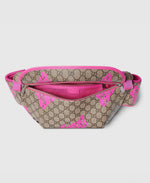 Sac ceinture avec imprimé grand format - photo 6/6 - UrbanDrip