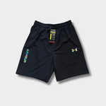 Ensemble Sport short t shirt Under Fluo Blanc - photo 3/3 - UrbanDrip