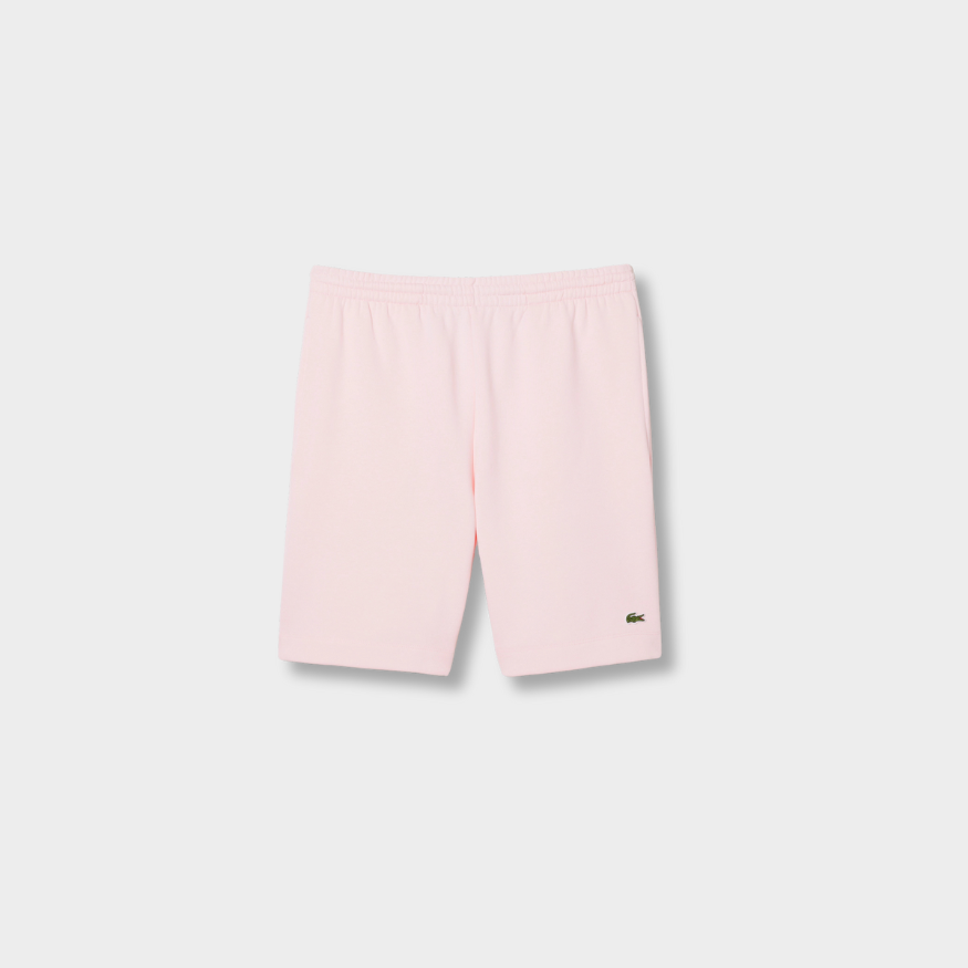 Ensemble Sport short t shirt Rose - photo 3/3 - UrbanDrip