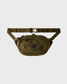 Banane Nylon Lentille Bordeaux - UrbanDrip