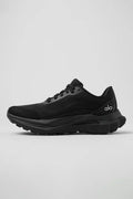 Alo runner black