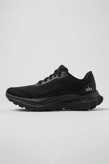 Sneakers Alo Black - photo 1/2 - UrbanDrip