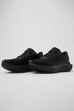 Sneakers Alo Black - photo 2/2 - UrbanDrip