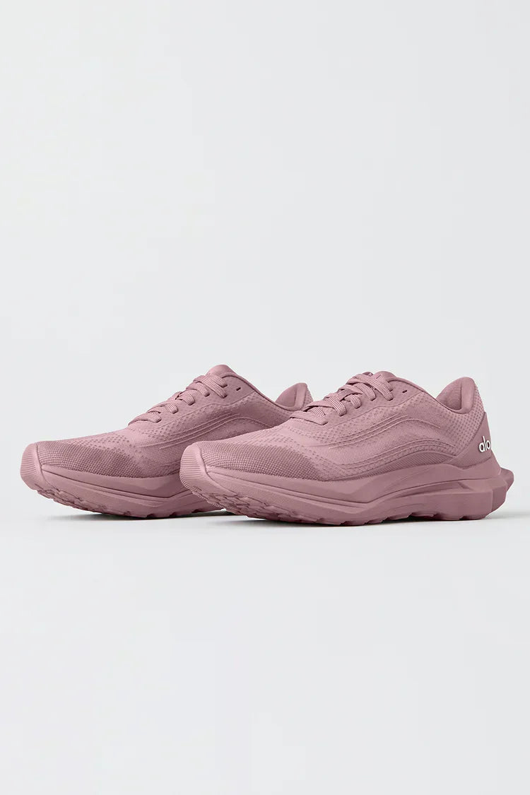 Sneakers Alo moon Pink - photo 2/2 - UrbanDrip