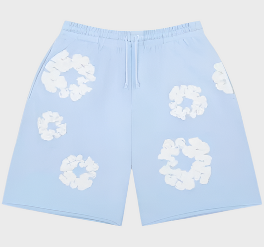 Short Denim - UrbanDrip