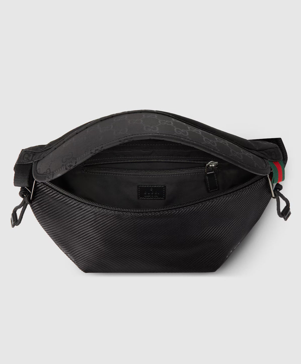 Sac ceinture Nexus grand format - photo 7/7 - UrbanDrip