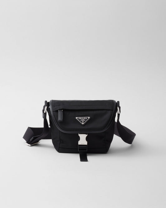 Sac porté épaule en et cuir - UrbanDrip
