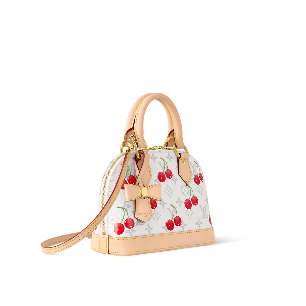 Sac x TM Alma BB - photo 4/7 - UrbanDrip