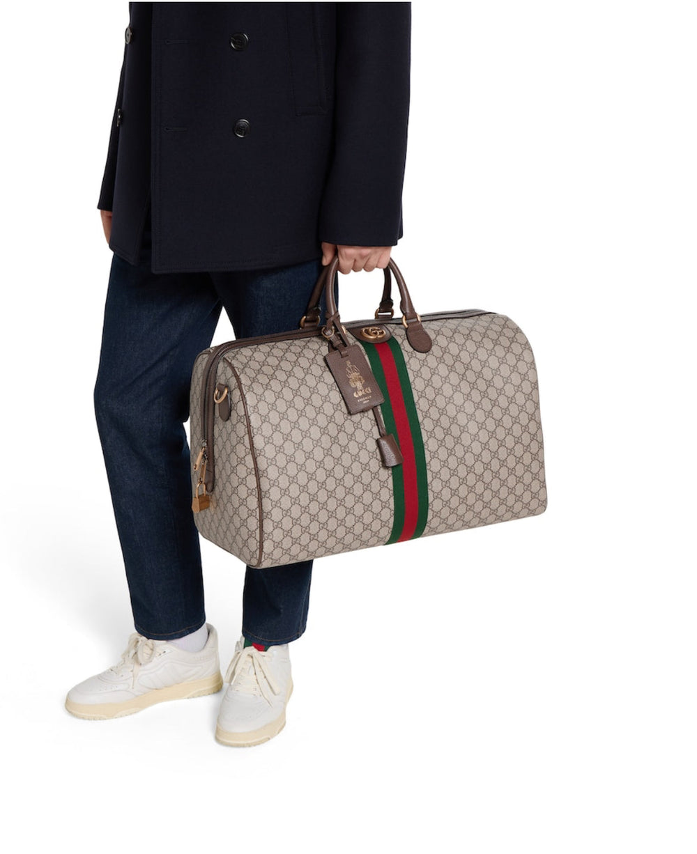 Sac de voyage Savoy grande taille - photo 3/8 - UrbanDrip