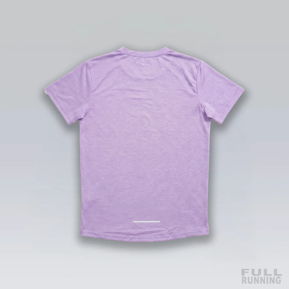 T-shirt Miler Violet