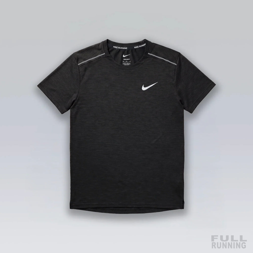 T-shirt Miler Noir