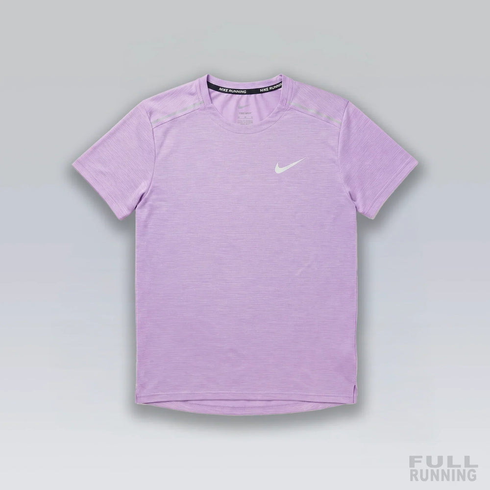T-shirt Miler Violet