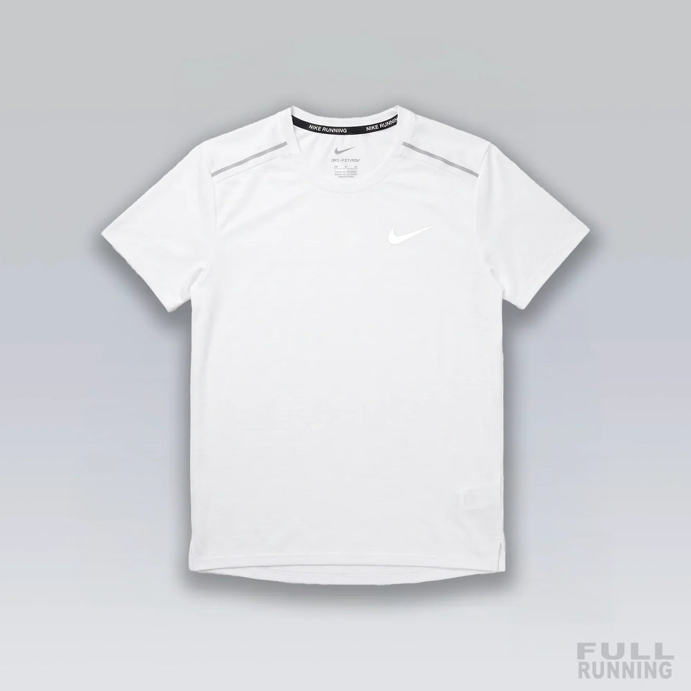 T-shirt Miler Blanc