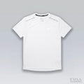 T-shirt Miler Blanc