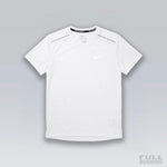 T-shirt Miler Blanc