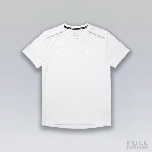 T-shirt Miler Blanc