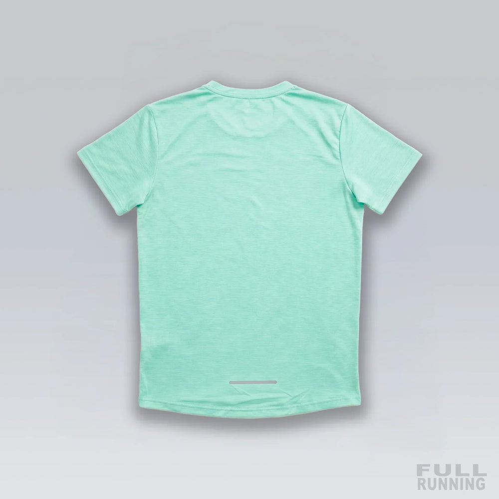 T-shirt Miler Vert