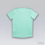 T-shirt Miler Vert
