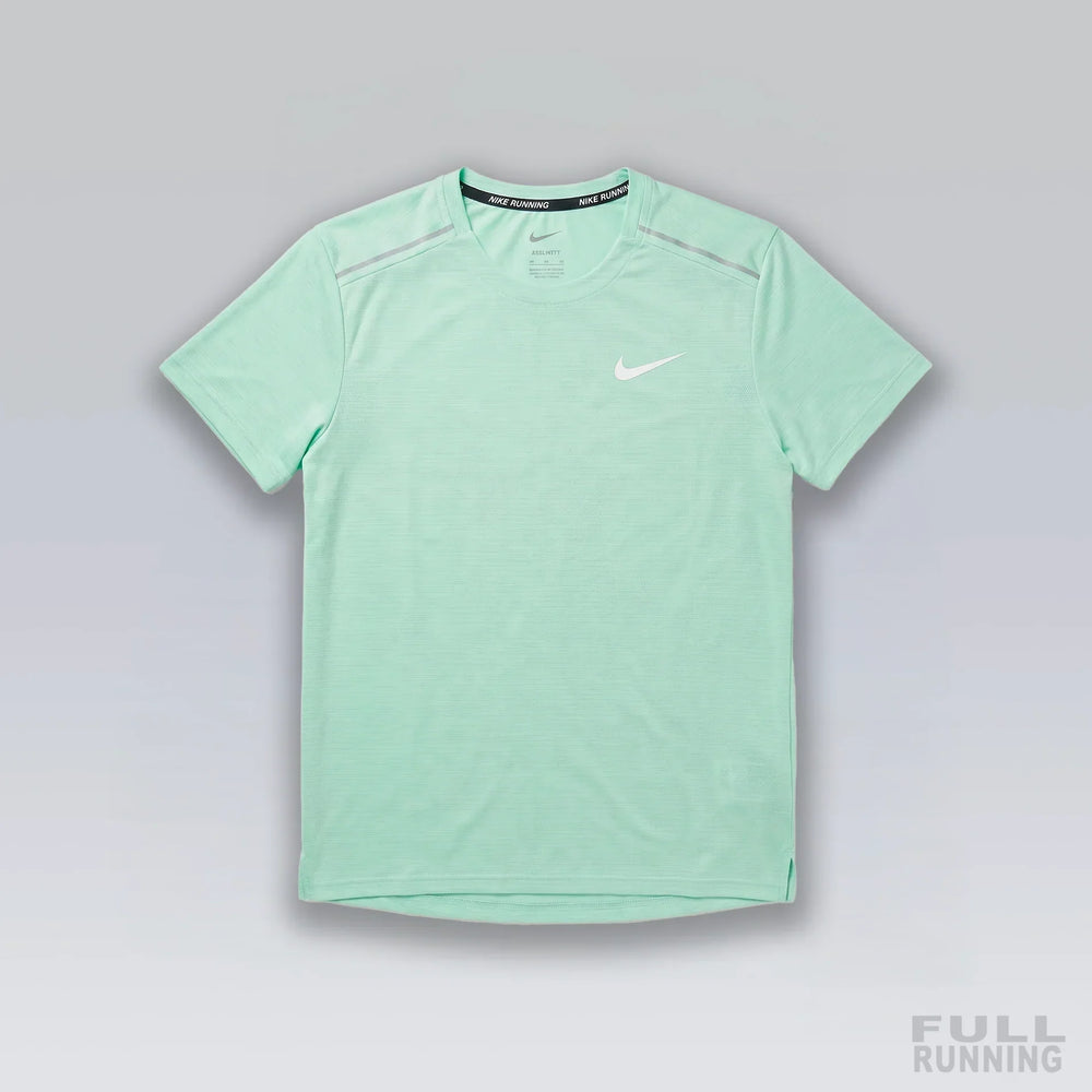 T-shirt Miler Vert