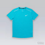 T-shirt Miler Bleu