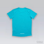 T-shirt Miler Bleu
