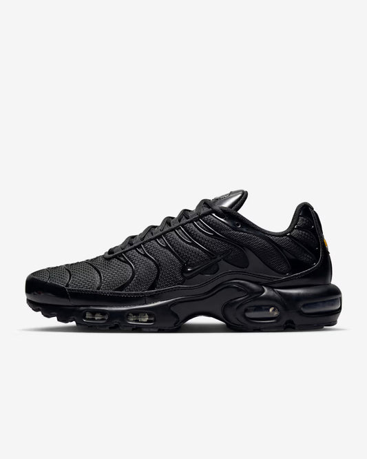 Sneakers Noir - photo 1/4 - UrbanDrip