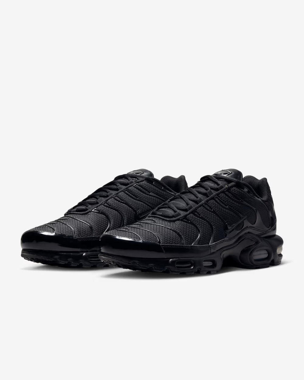 Sneakers Noir - photo 2/4 - UrbanDrip