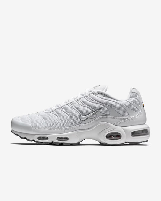 Sneakers Blanc - photo 1/5 - UrbanDrip