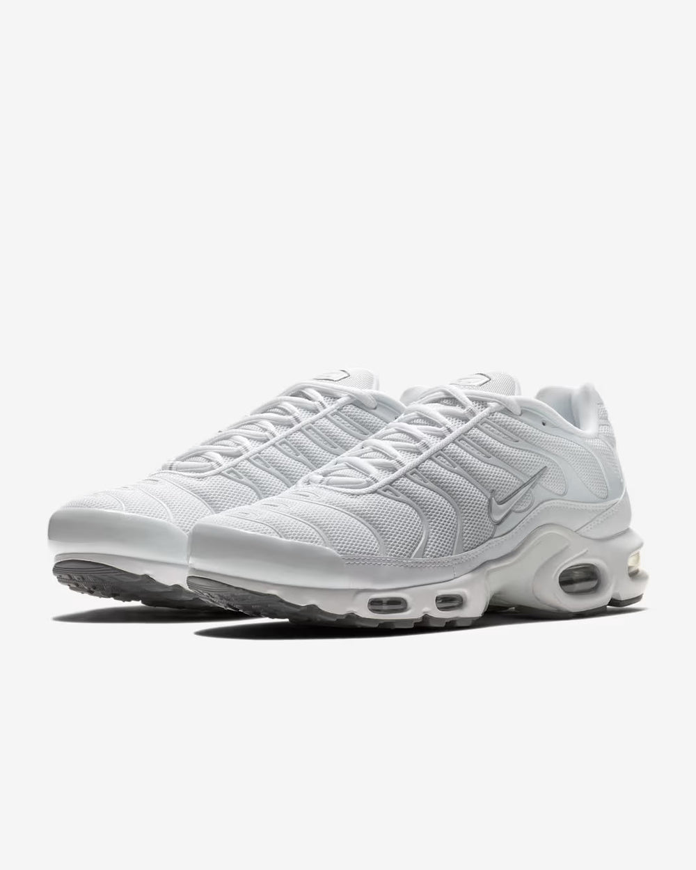 Sneakers Blanc - photo 2/5 - UrbanDrip