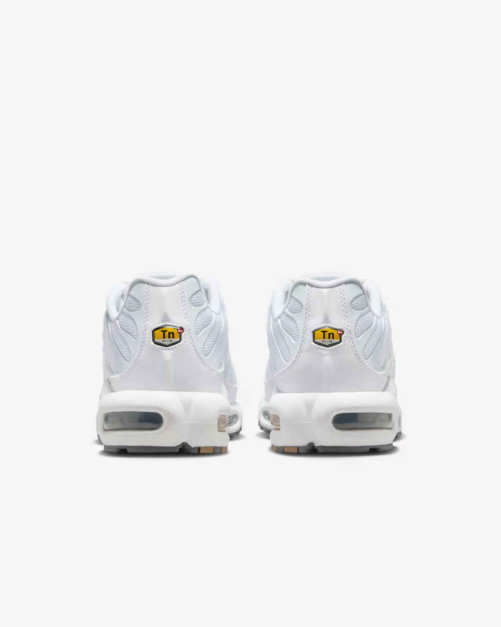 Sneakers Blanc - photo 4/5 - UrbanDrip