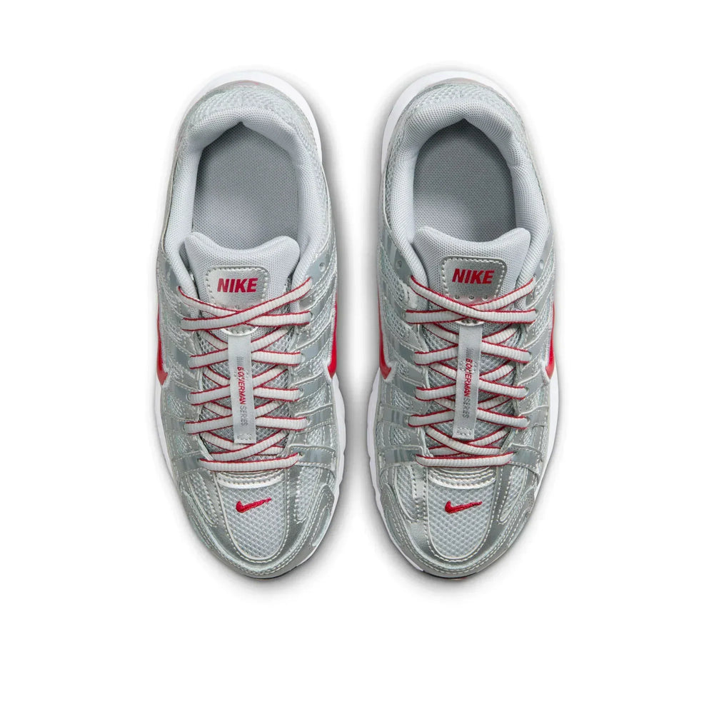 Sneakers Rouge - photo 3/5 - UrbanDrip