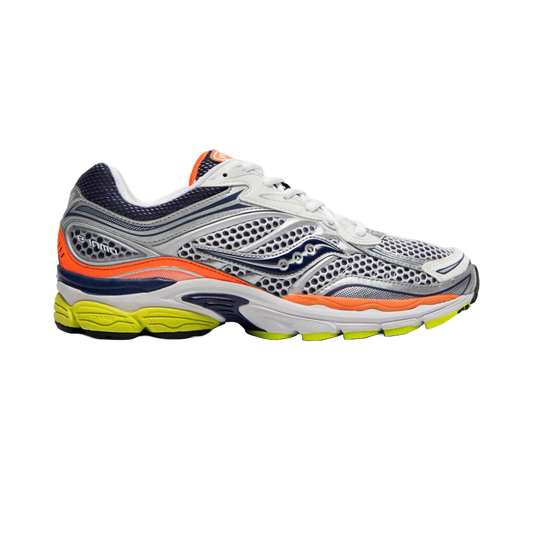 Sneakers 9 AGRUMES Silver - photo 1/4 - UrbanDrip