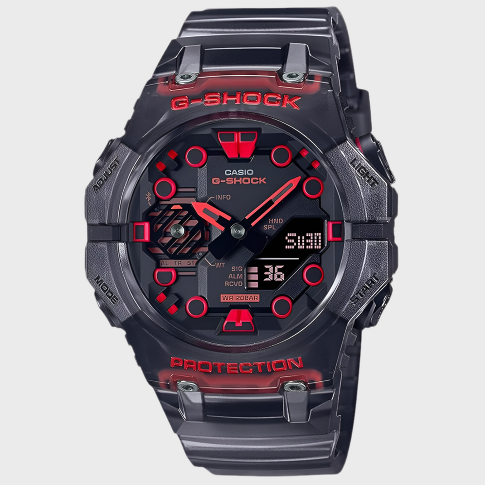 Montre - UrbanDrip