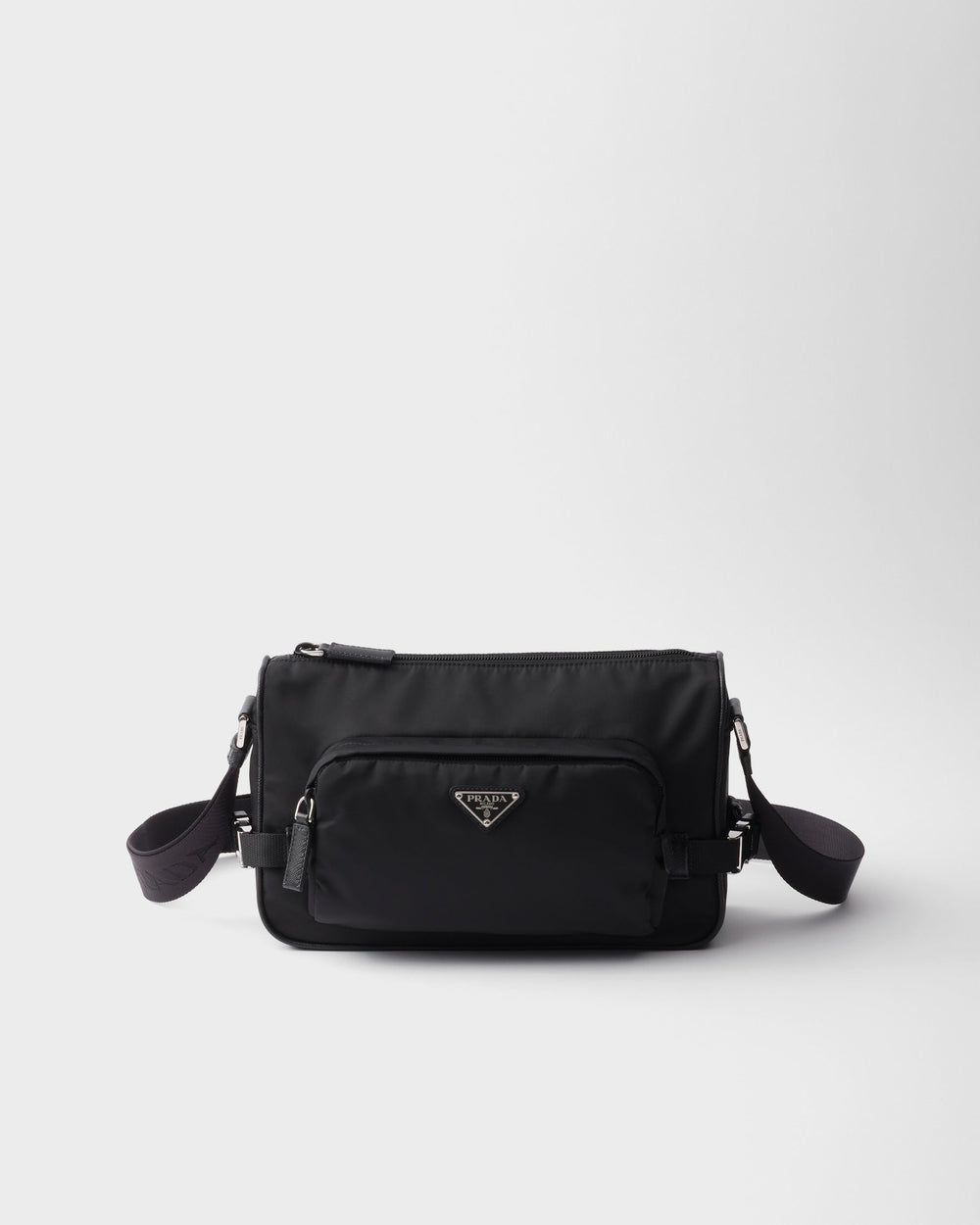 Sac de taille moyenne porté épaule en et cuir - UrbanDrip