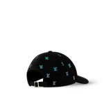 Casquette Blason Shading Denim - photo 5/6 - UrbanDrip