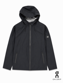 jacket Alo Black - UrbanDrip