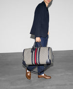 Sac de voyage Savoy grand format - photo 3/8 - UrbanDrip